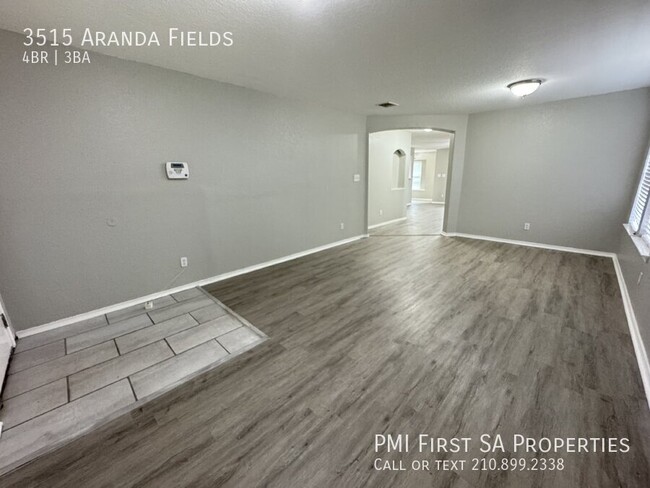 3515 Aranda Fields in Converse, TX - Building Photo - Building Photo