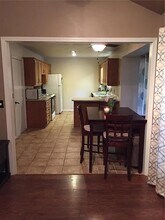 1416 E Briarcliff St in Fayetteville, AR - Building Photo - Building Photo
