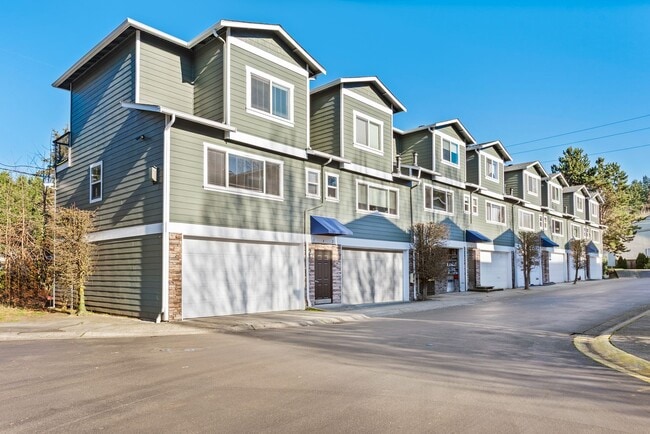 property at 17921 80th Ave NE