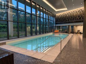 1263-1225 ADRA GRADO Way in Toronto, ON - Building Photo - Building Photo
