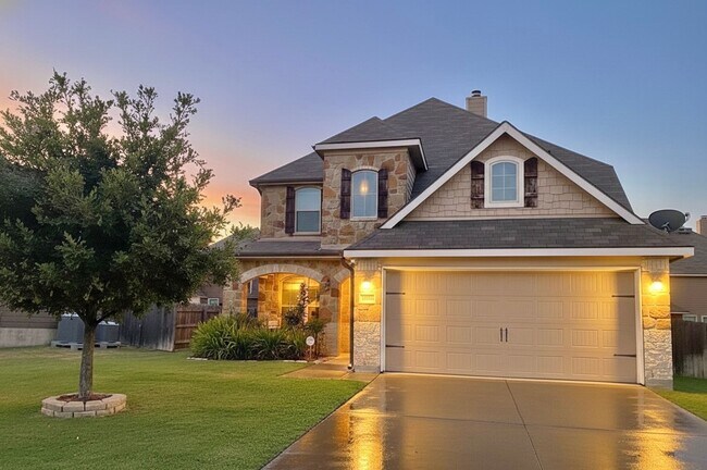 property at 6402 Nyla Dr