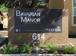 614 Bavarian Dr in New Braunfels, TX - Building Photo - Building Photo