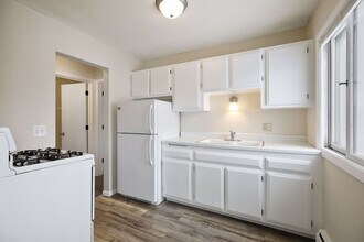 224 Cedar Lake Road North in Minneapolis, MN - Foto de edificio - Interior Photo