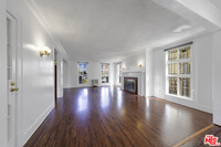 1041 S Manhattan Pl in Los Angeles, CA - Building Photo - Building Photo