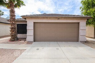 11234 N 81st Ave in Peoria, AZ - Building Photo