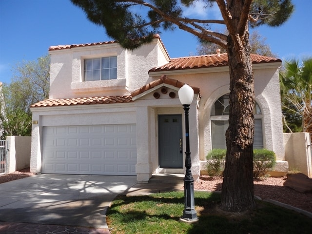 property at 3312 Epson St