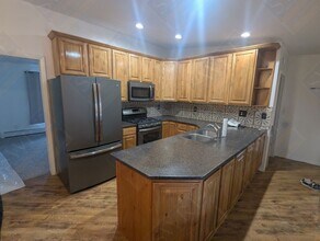 1020 Bridger Dr in Green River, WY - Building Photo - Building Photo