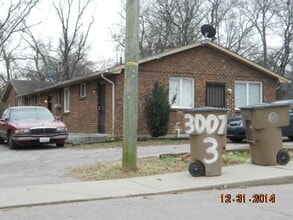 3007 Batavia St in Nashville, TN - Building Photo - Building Photo