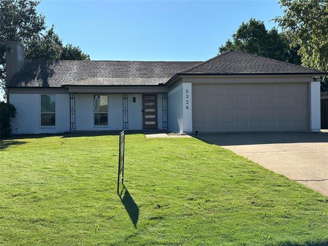 property at 5324 Timber Creek Rd