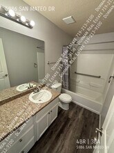 5986 San Mateo Dr in Colorado Springs, CO - Building Photo - Building Photo