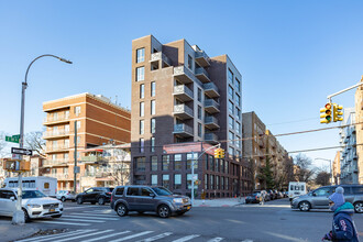 1600 E 19th St in Brooklyn, NY - Building Photo - Building Photo