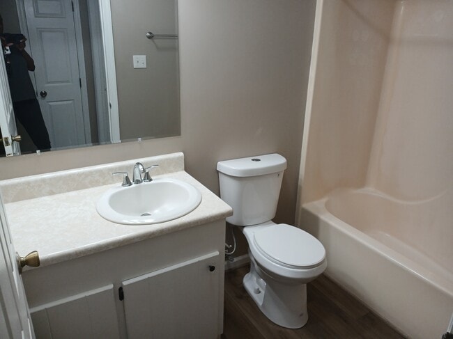 107 Twin Creek Ct, Unit 107 in Roebuck, SC - Building Photo - Building Photo