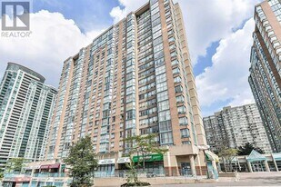 265 Enfield Pl in Mississauga, ON - Building Photo