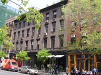 363 Greenwich St in New York, NY - Foto de edificio - Building Photo