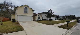 2155 S Cranbrook Ave in St. Augustine, FL - Building Photo