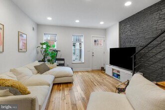 2322 Wilder St in Philadelphia, PA - Building Photo - Building Photo