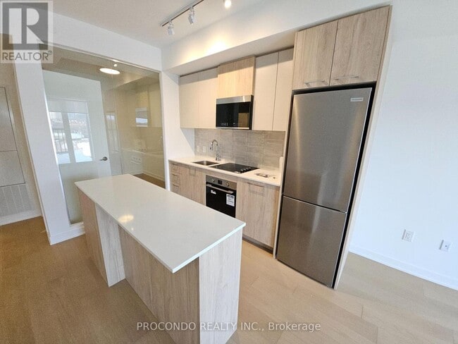 30 Dreamers Wy in Toronto, ON - Building Photo - Building Photo