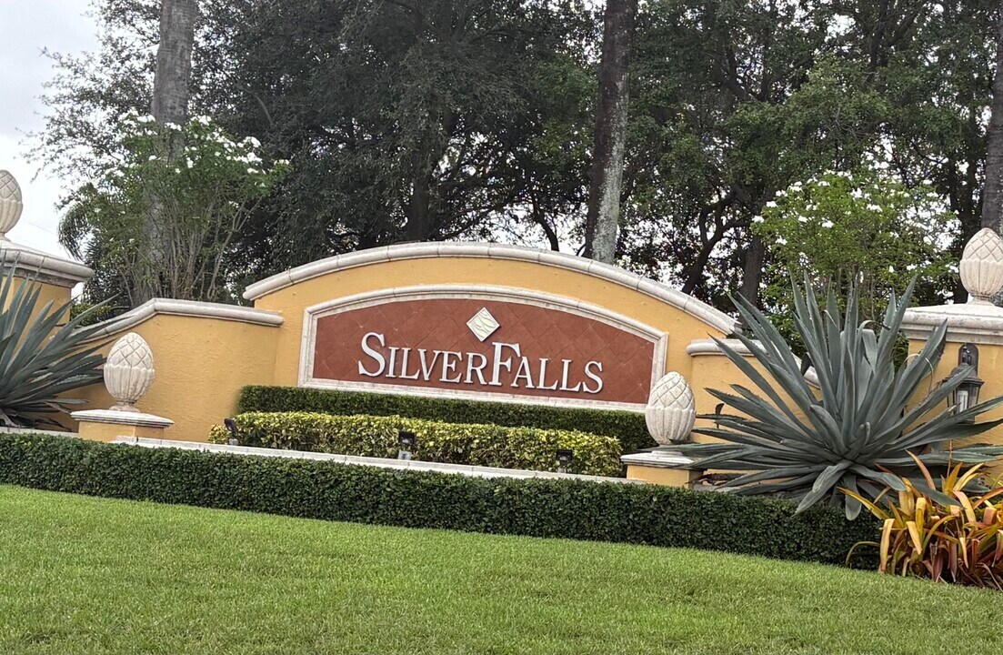 4534 SW 127th Terrace in Miramar, FL - Building Photo