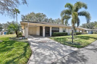 2035 Hampstead Cir in Sun City Center, FL - Building Photo