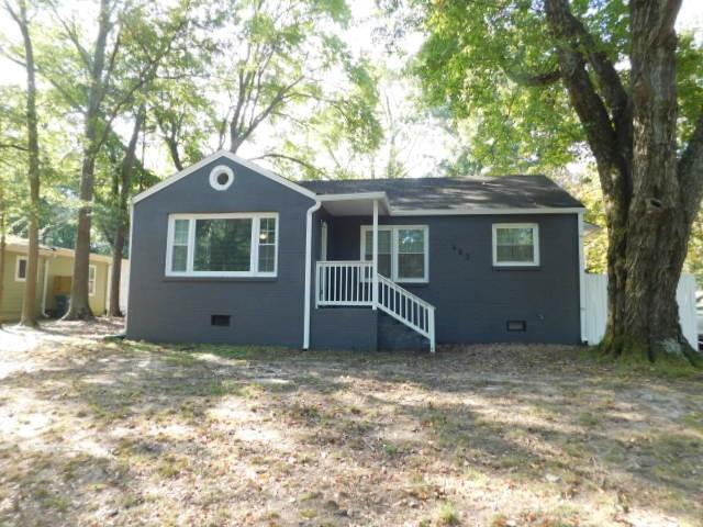 482 Hyde Dr NE in Marietta, GA - Building Photo