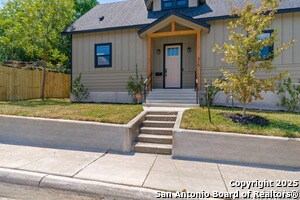 315 Tilden St in San Antonio, TX - Building Photo - Building Photo