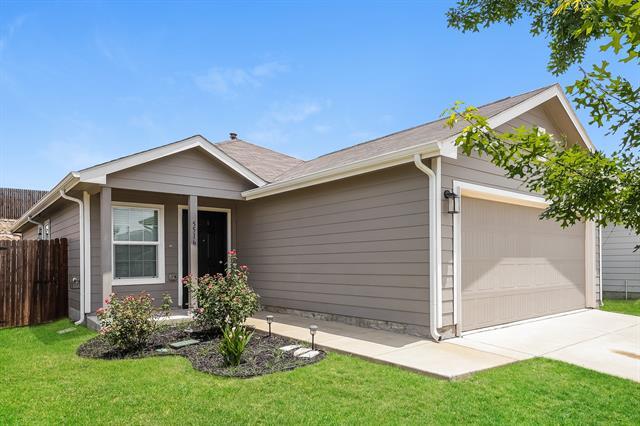 5516 Berea St in Forney, TX - Building Photo - Building Photo