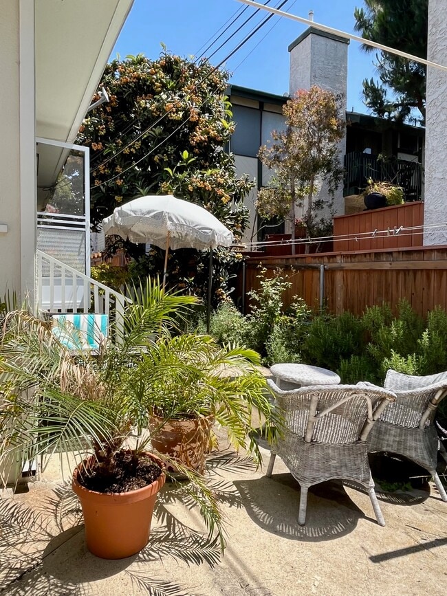 830 20th St in Santa Monica, CA - Building Photo - Building Photo