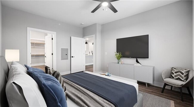 12601 McCallen Pass in Austin, TX - Building Photo - Building Photo