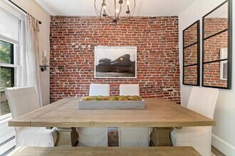 91 Waltham St in Boston, MA - Foto de edificio - Building Photo