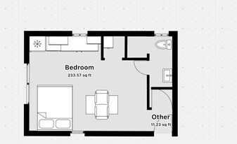 2531 Ridge Rd, Unit 4 in Berkeley, CA - Building Photo
