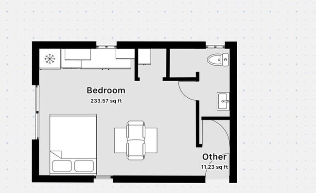 2531 Ridge Rd, Unit 4