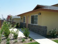 Citrus Grove in Rialto, CA - Building Photo - Building Photo