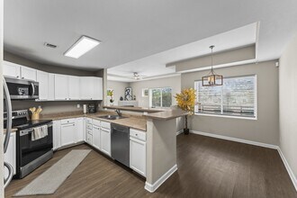 3775 Hartsock Ln in Colorado Springs, CO - Building Photo - Building Photo