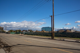 Alba in Santa Clara, CA - Foto de edificio - Building Photo