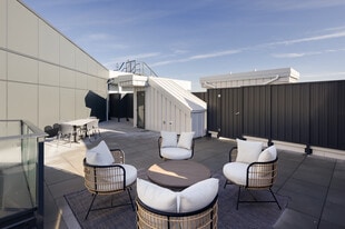 RIVA Residences in Richmond, BC - Building Photo