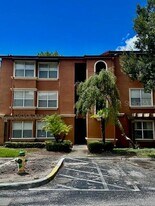 5152 Conroy Rd in Orlando, FL - Building Photo