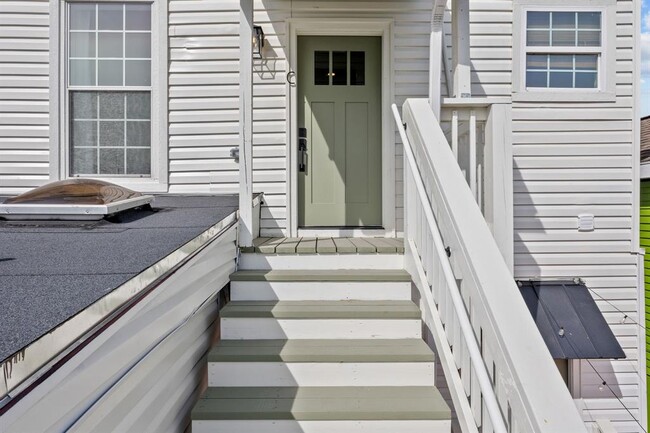 827 Winnie St in Galveston, TX - Building Photo - Building Photo
