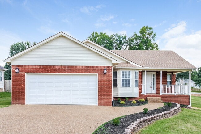 property at 2900 Hearthside Dr