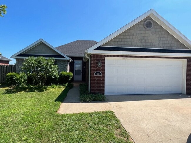 property at 200 E Post Rd