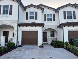 2833 SE 25th Ave in Homestead, FL - Building Photo