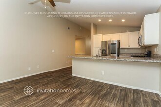 5124 Palo Pinto Ln in North Las Vegas, NV - Building Photo - Building Photo