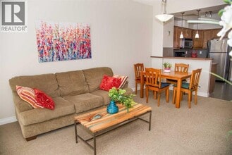 153-153 Rockyledge View NW in Calgary, AB - Building Photo - Building Photo