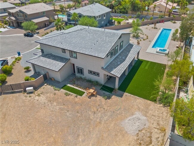 7736 Tioga Rdg Ct in Las Vegas, NV - Building Photo - Building Photo