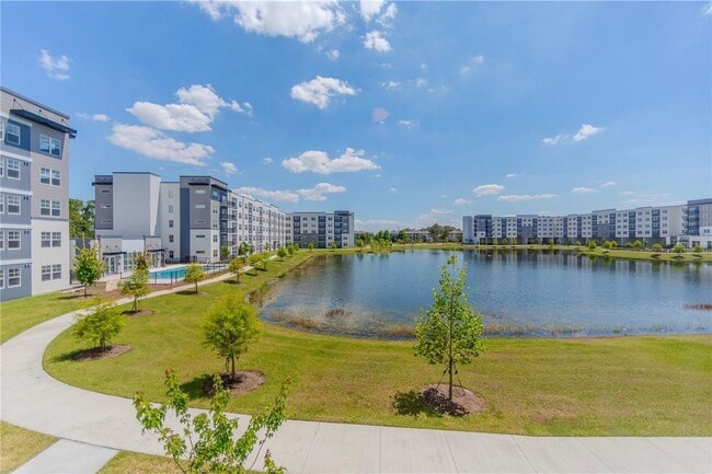 5579 Millenia Park Blvd, Unit #209