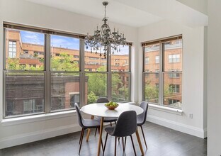 35 Fay St in Boston, MA - Building Photo - Building Photo