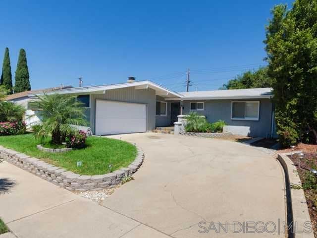 property at 5030 Chaucer Ave