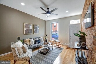 217 N Belnord Ave in Baltimore, MD - Building Photo - Building Photo