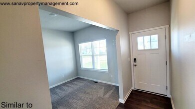 2712 NW 44th St in Ankeny, IA - Building Photo - Building Photo