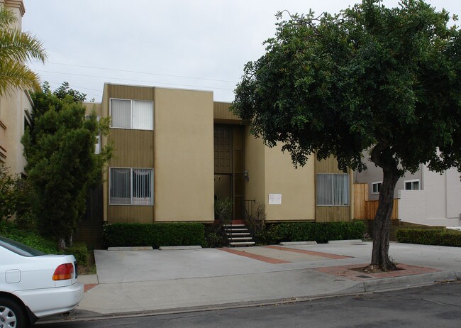 3777 Jewell St in San Diego, CA - Building Photo - Building Photo