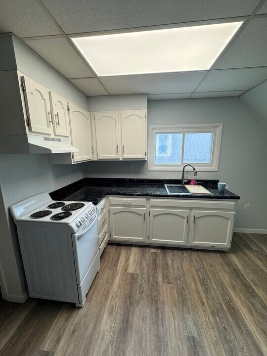 546 Quincy Ave, Unit 3 in Scranton, PA - Building Photo